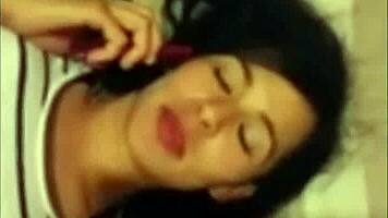 Carmen Cavernati's steamy latina secrets unfold