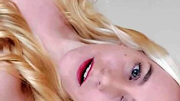 muscle babe wrestles and shames your pathetic tiny biceps