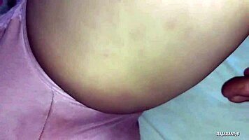 Ass Oil Massage Episode 1 Sexy Indian Housewife Pussy Oiled Up Homemade