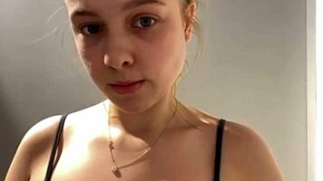 How bad do you want this extreme gym pounding right now?