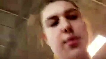 How bad do you want this extreme gym pounding right now?