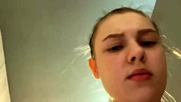 How bad do you want this extreme gym pounding right now?