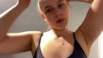 How bad do you want this extreme gym pounding right now?