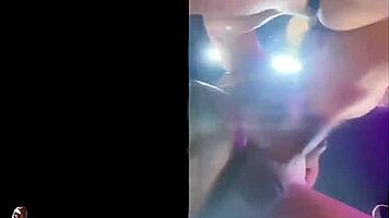 Ecstatic Wife Moans Loudly Fucked by Tattoo Artist Before Humiliated Cuckold Husband