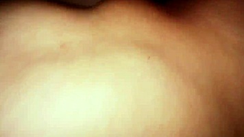 sweet date escalates to rough doggystyle pounding cowgirl riding and sticky cum covered finish