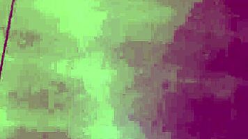 Cuckold Spies Petite Wife Cheating with Monster Cock Client