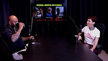 she begged to shove a tennis ball up her ass for financial freedom and who she sucks rides or passes on - annie clementine in sheer red 🔥🍑💦