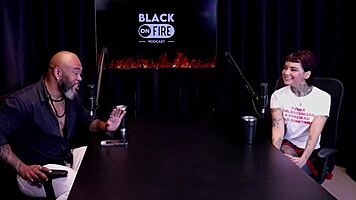 she begged to shove a tennis ball up her ass for financial freedom and who she sucks rides or passes on - annie clementine in sheer red 🔥🍑💦