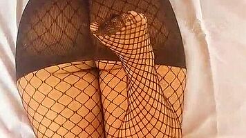 Big ass virgin latina first anal homemade horny pounding