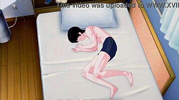 Nature call pt3 walkthrough 🌿