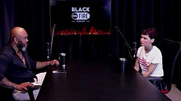 she begged to shove a tennis ball up her ass for financial freedom and who she sucks rides or passes on - annie clementine in sheer red 🔥🍑💦