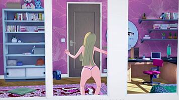 Nature call pt3 walkthrough 🌿