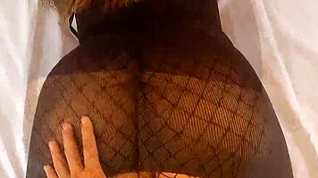 Big ass virgin latina first anal homemade horny pounding