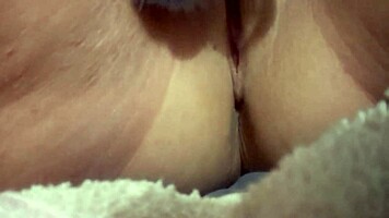 Latina pornstar slut offers tight holes to dominant master