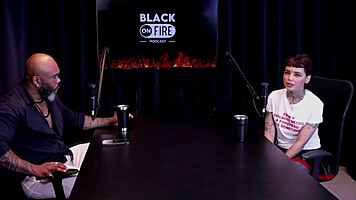 she begged to shove a tennis ball up her ass for financial freedom and who she sucks rides or passes on - annie clementine in sheer red 🔥🍑💦