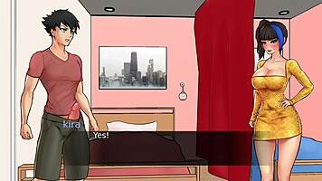 confined with goddesses mi sexy amiga fucks cheating milf hard