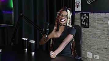 Naomi Campos shares porn start fanfic dp thrill challenging norms