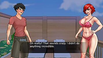 confined with goddesses mi sexy amiga fucks cheating milf hard