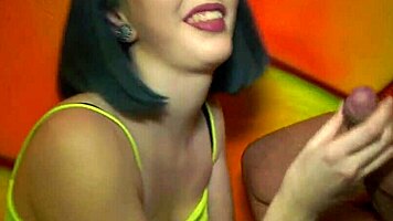 amateur webcam babes tease with wet pussies and big cocks in german chat