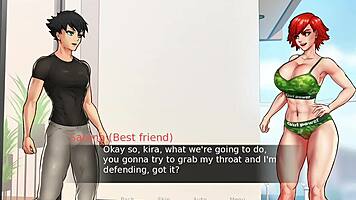 confined with goddesses mi sexy amiga fucks cheating milf hard