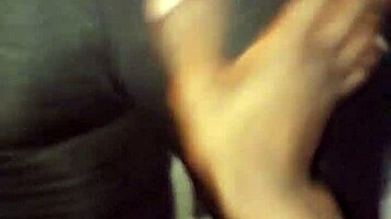 that 18 year old big ass ex girlfriend teases hard in part 1