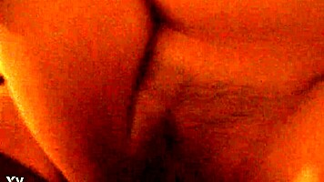 young latina homemade pussy play and amateur fun