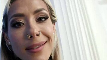 veronica leal dirty talks during 5on1 mixed boys atm balls deep dap dp dvp rough sex big gapes buttrose pee drink shower squirt facial by gio2822