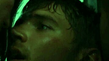 Liv tyler topless big tits handjob tease in leftovers scene