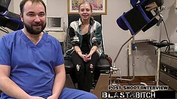 ava, your pussy's getting fucked hard then blasted with hot cum pov