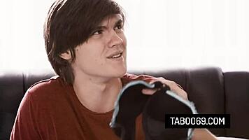 sofie marie bends over for nympho milf hardcore pounding