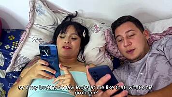 christmas orgy busty latinas call guys big dick frenzy