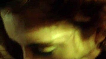 i can't believe how good this sexy amateur sucks dick first time