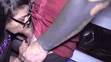 i pounded my best friend's girlfriend's ass deep in the swamp 🌿🍑💦