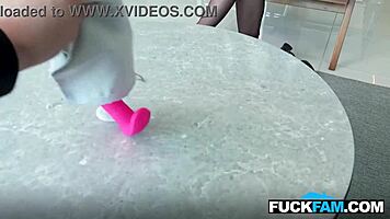 Jay Romero fucks Whitney hard until she cums wildly