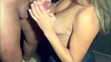 hot brazilian housewife squirted hard in swing house cabin cuckold filming