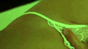 my tight pink pussy dripped so much he creampied me to the brim hottiestwo