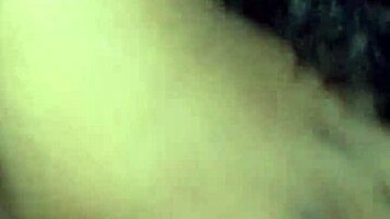 Latina Teen Deepthroats Huge Black Cock Before Ass Pounding