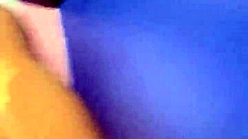 feeling my creamy pussy queef and fart just for you