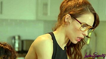 apryl rein milana ricci sonia sparrow dive into wet lesbian threesome orgy