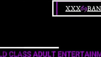 Hot Teen 18+ Fingers Dripping Pussy in Steamy Shower