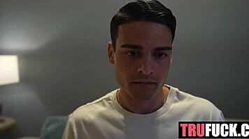 taylor wild teaches leo intense blowjob and doggystyle pounding