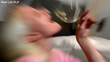 daruma rai rims ass drinks piss then takes rough hardcore pounding