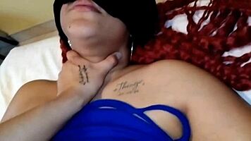 chubby ebony pounds young tight ass hardcore style