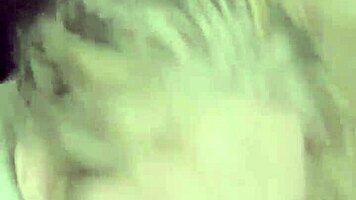 getting that sloppy deepthroat from curvy ebony bbw