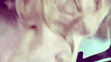 getting that sloppy deepthroat from curvy ebony bbw