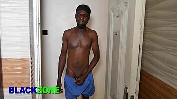 I fucked that curvy ebony babe so good!