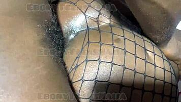 Naughty student blackmailed into dripping wet pussy doggystyle bang