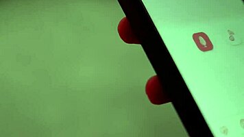 new panty vibrator buzzes me soaking wet and craving cock now