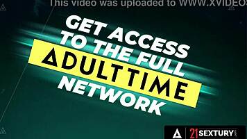 Lana Roy's office ass bang ends in cum facial