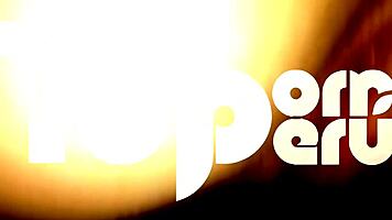 Sofia's tight vagina takes first anal pounding in hot casting session